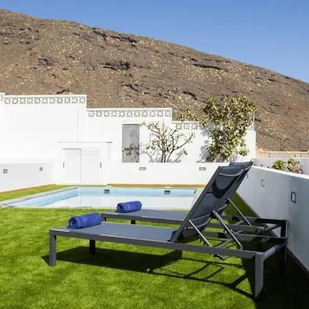 Casa Paraiso