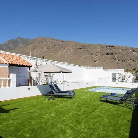 펜션 Casa Paraiso