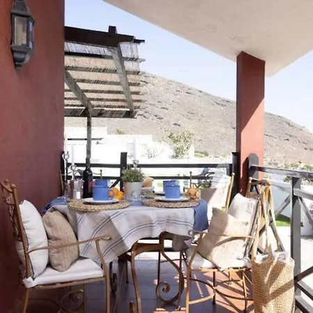 Casa de Férias Casa Paraiso Chajaco