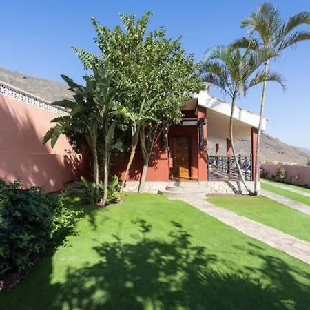Casa Paraiso