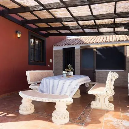 Casa Paraiso