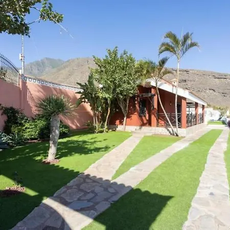 Casa Paraiso Chajaco