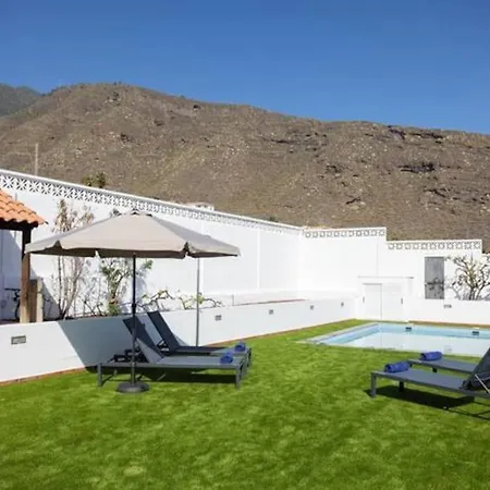 Casa Paraiso Hébergement de vacances