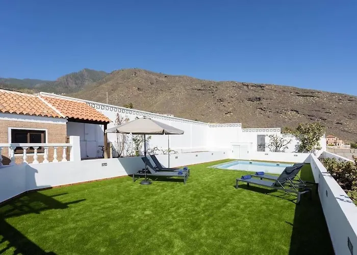 Ferienhaus Casa Paraiso