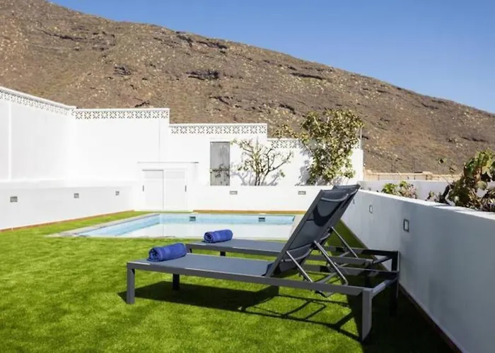 Casa Paraiso