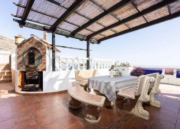 Casa Paraiso Ferienhaus