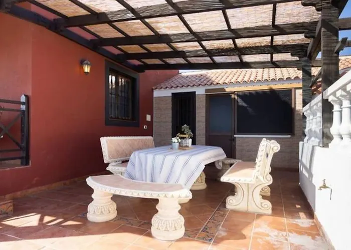 Casa Paraiso