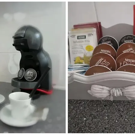 Casa Paraiso * Chajaco